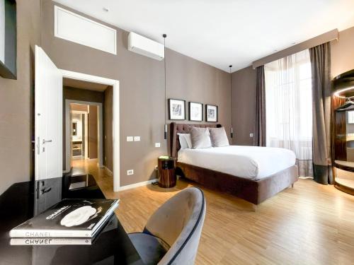 The Condotti - Luxury serviced apartment