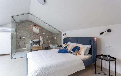 Osvit Deluxe Seaside Apartment