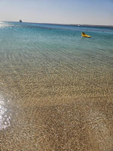 Sahl Hasheesh Wohnung mit 1 Schlafzimmer