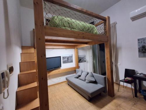 Appartamento Robinie 78