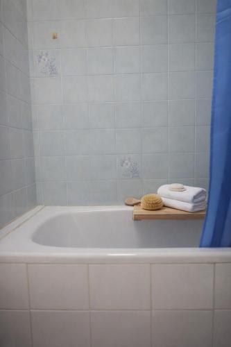 appartement centre ville les Sables 6 personnes