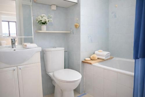 appartement centre ville les Sables 6 personnes