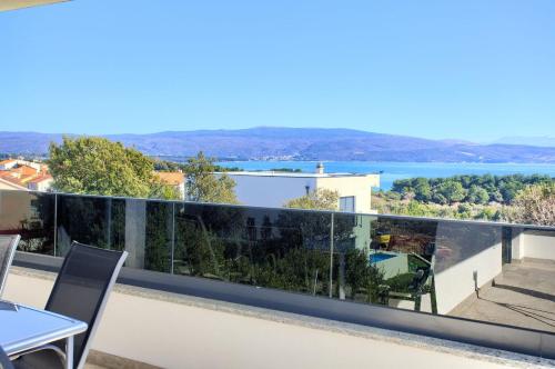 Exclusive five star apartment Marija Krk
