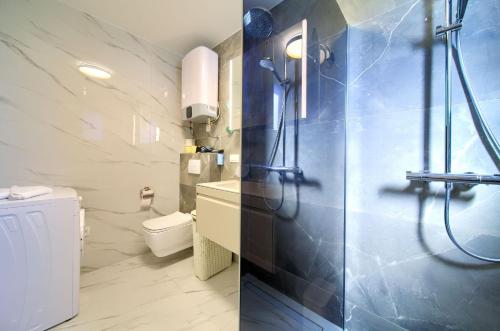 Exclusive five star apartment Marija Krk