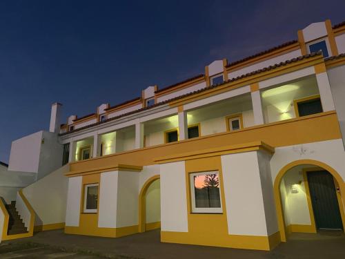 Azores Pedra APARTMENTS J