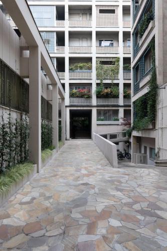 Luxury Apartment for 6 person in Duomo - Mirable PM