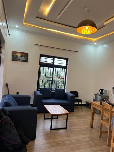 International Student & Intern House in Kigali, Rwanda