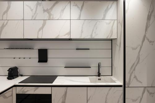 Luxury Apartment for 6 person in Duomo - Mirable PM