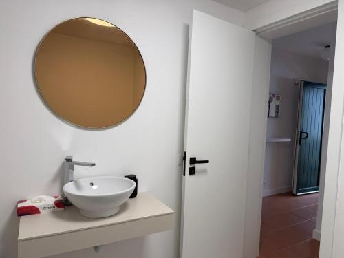Azores Pedra APARTMENTS J