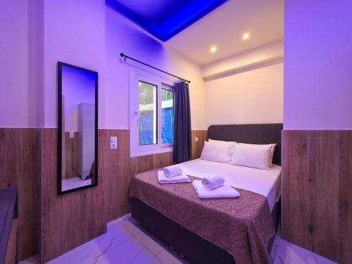 MARINA Suites by SDR