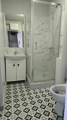 Apartament Aneta