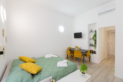 Andrea's house Via Lambrate 22 Milano