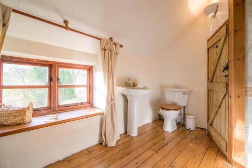 Gallery image of Colourmill cottage in Leek