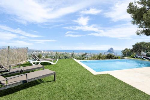 Oltaview I By Calpitality