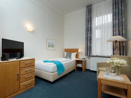 Hotel Gutenberg photo 17