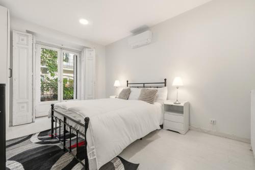Chueca Central Residence