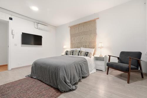 Chueca Central Residence