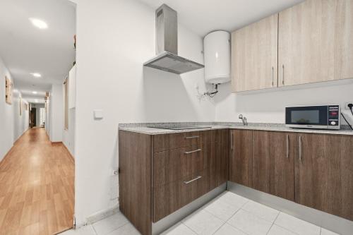 Chueca Central Residence