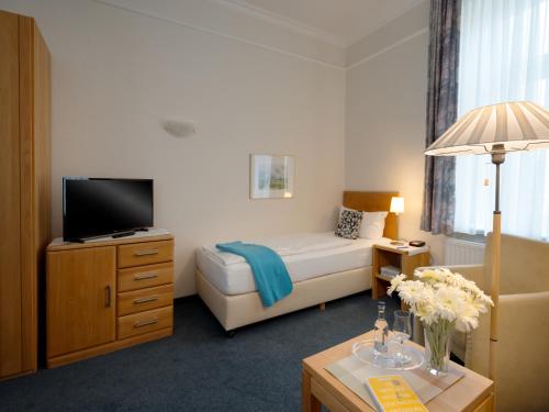 Hotel Gutenberg photo 18
