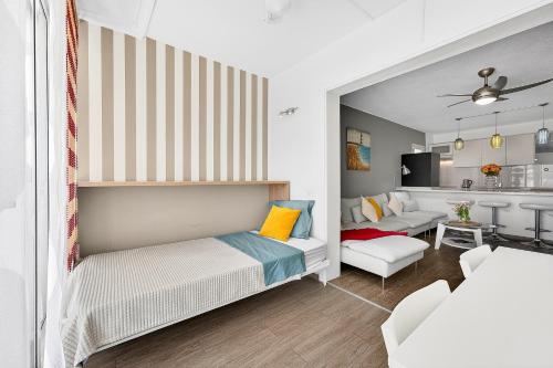 Modern Retreat Costa Adeje