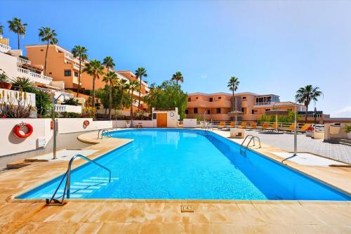 Modern Retreat Costa Adeje