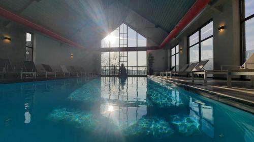 Maisons de Vacances Azur en Ardenne