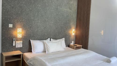 Chao 4p investment guest house