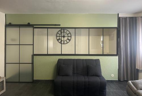 Le SIRUS appartement Climatisé pour 4 pers Centre Port Résidence Richelieu photo 4