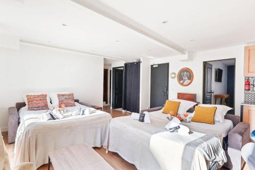 Bluestay 130 - Charmant appartement à Paris 2