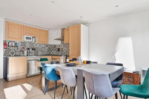 Bluestay 130 - Charmant appartement à Paris 2