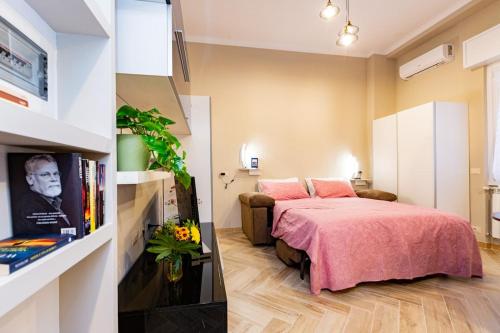 Andrea's house Via Ruggeri 17 Milan