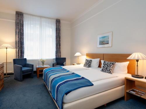 Hotel Gutenberg photo 20