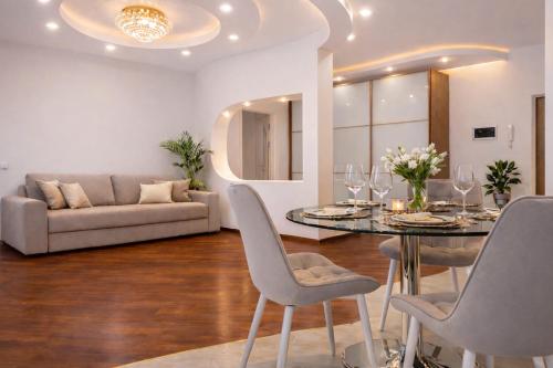 Premium City Residence