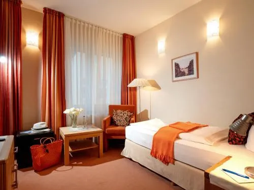 Hotel Gutenberg photo 11