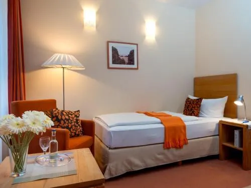 Hotel Gutenberg photo 12