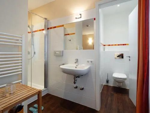 Hotel Gutenberg photo 13