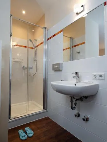 Hotel Gutenberg photo 14