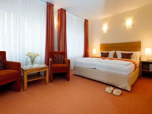 Hotel Gutenberg photo 3