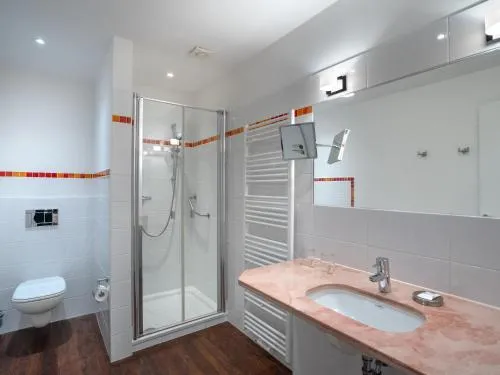 Hotel Gutenberg photo 5