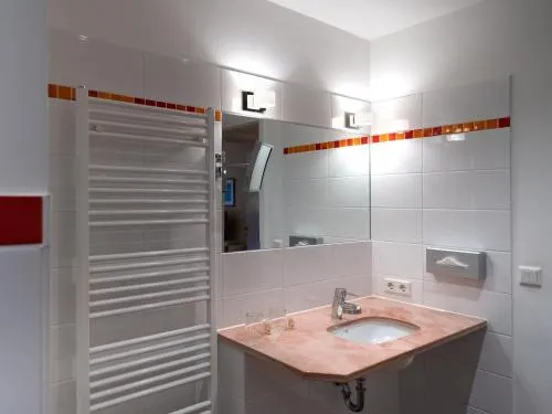 Hotel Gutenberg photo 6