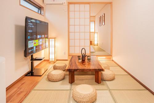 9 mins Ikebukuro 3BR house Free luggage storage