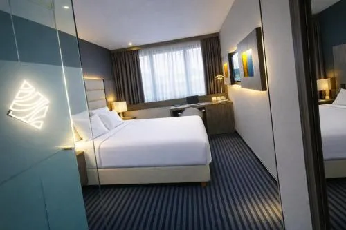 Hôtel de Brienne photo 9