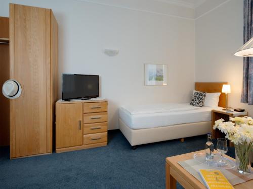 Hotel Gutenberg photo 22