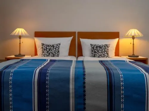 Hotel Gutenberg photo 10