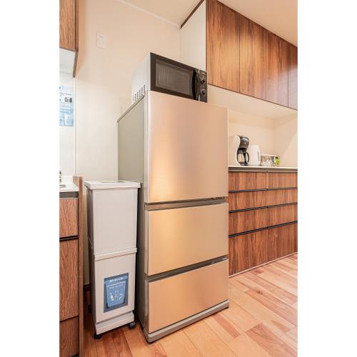 9 mins Ikebukuro 3BR house Free luggage storage