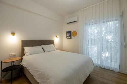 Colorful Seaside Nest on Athens Riviera