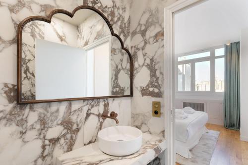 Pick A Flat's Apartment in Opéra - Rue Saint Marc