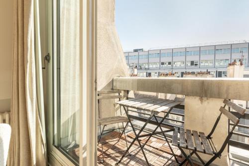 Pick A Flat's Apartment in Opéra - Rue Saint Marc