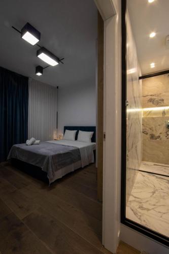 Bliss Modern Retreat