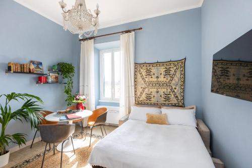 Cherry Suites- Timeless Roman Residence & Terrace